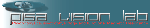 Pisa Vision Lab Logo